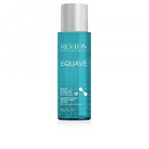 EQUAVE DETOX MICELLAR champú 100 ml