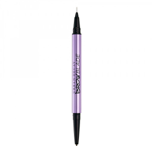BROW BLADE lápiz para cejas #Dark drapes 1 u