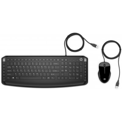 HP PAV KEYBOARD MOUSE 200SP