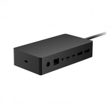 Docking station microsoft surface 1gk - 00004 4 x usb tipo c - 2 x usb tipo a - 1 x rj45 - 1 x jack 3.5mm