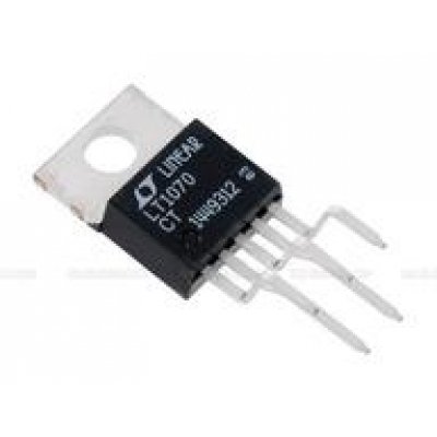 LT1070CT Circuito Integrado