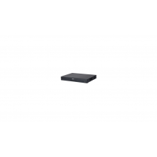 Dahua Technology WizSense NVR4216-EI Grabadore de vídeo en red (NVR) 1U Negro