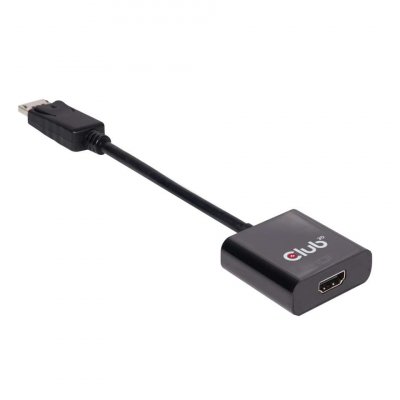 DisplayPort 1.2 a HDMI 2.0 UHD Adaptador Activo