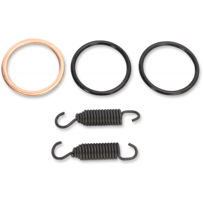 Kit de juntas de escape MOOSE RACING 823107MSE