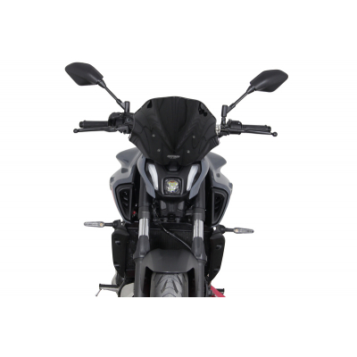 MRA Racing NRN Windshield - Yamaha MT-07 4025066171927