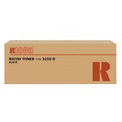 RICOH Toner 2035/2045 (Type 3210D)