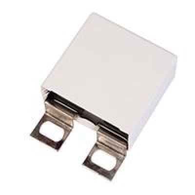 Condensador Polipropileno Tornos 1uF 1200Vdc Tipo Caja