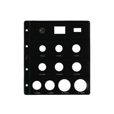 FUNDA para MONEDAS PARDO CLARAB.? 10 alj