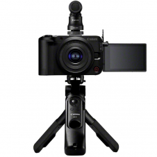 Canon EOS R50 V+RF-S14-30 Content Creatro Kit