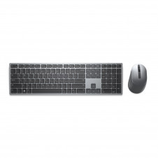 DELL Teclado y ratón Pro Plus - KM7321W - alemán (QWERTZ)