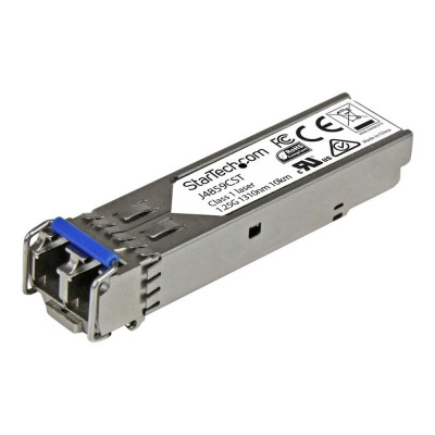 Modulo transceptor sfp startech j4859c