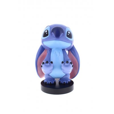 Stitch Cable Guy Phone and Controller Holder Figuras coleccionables