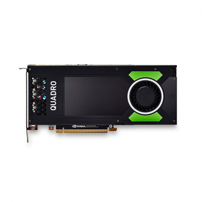 TARJETA GRÁFICA PNY QUADRO P4000 8GB GDDR5