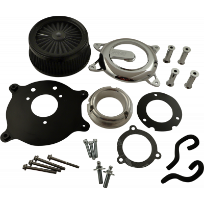Kit toma de aire VO2 Rogue VANCE + HINES 70075