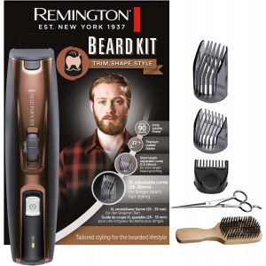 Barbero Remington MB4046 KIT PEINE CORTADOR CABEZ