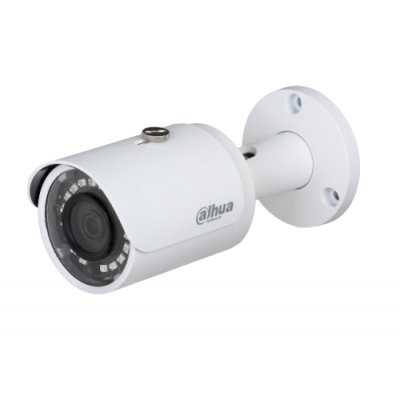 (DH-IPC-HDW3449QMP-S-IL-0280B) DAHUA CAMARA IP TURRET WIZSENSE SERIE 3 4MP CON INTELIGENCIA ARTIFICIAL PAL FULL-COLOR 2.8MM