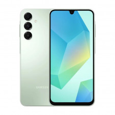 Samsung Galaxy A16 6.7\1 FHD+ 128GB 4GB Verde