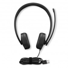Lenovo Auriculares con micro USB tipo A Negro