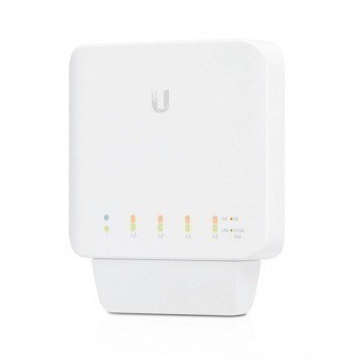 SWITCH UBIQUITI USW-FLEX UNIFI PACK 3