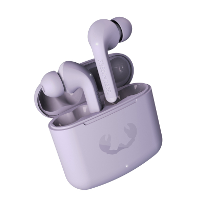 Auriculares fresh'n rebel twins fuse inalambrico dreamy lilac