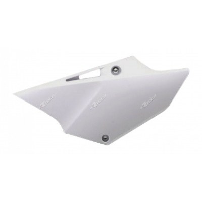 Paneles laterales RACETECH Restyle blanco R-FIYZ0BN0015