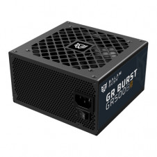 Fuente de Poder Balam Rush GR Burst GR500B Legend SeriesATX 500W 80 Plus Bronze No Modular Negro