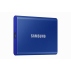 Samsung Portable Ssd T7 2000 Gb Azul