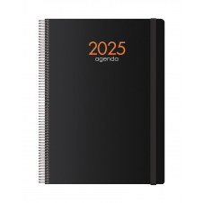 DOHE Syncro Agenda personal 2025