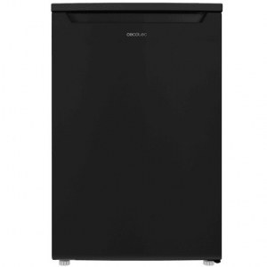 Frigorífico 1 puerta Cecotec COOLMARKET TT107 107 litros negro 02675