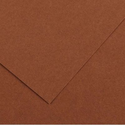 Canson Guarro Pack de 25 Cartulinas Iris de 185g - 50x65cm - Color Chocolate