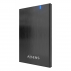 Aisens - Caja Externa 2,5&Quot; Ase-2528B 9.5Mm Sata A Usb 3.0/Usb3.1 Gen1, Negra