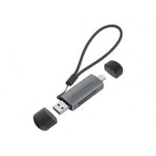 Lector Tarjetas Conceptronic Sd/sdhc/sdxc/msd