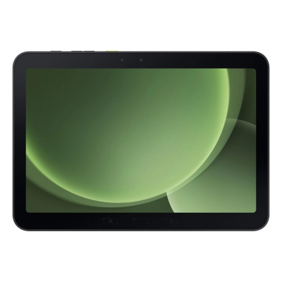 Tablet samsung galaxy tab active5 pro 5g 10.1 pulgadas - 6gb - 128gb - wifi - verde