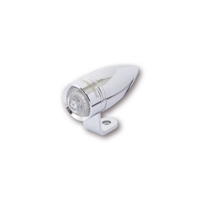 HIGHSIDER LED indicators Mono-Bullet Short 203-216013