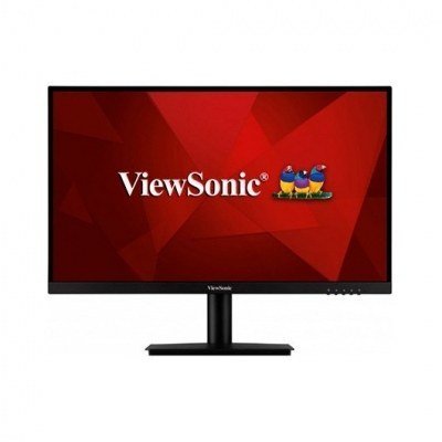 Monitor led 23.8pulgadas viewsonic va2406 - h hdmi - vga - fhd - 75hz - 4ms - a - sync - vesa