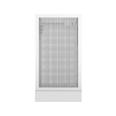 Caja ordenador deepcool ch170 digital mini atx blanco