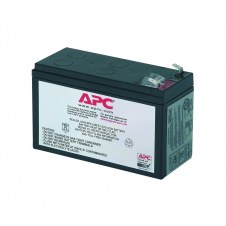 BATERIA APC REPUESTO 110 APCRBC110