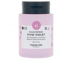 COLOUR REFRESH #0.22-Vivid Violet 100 ml