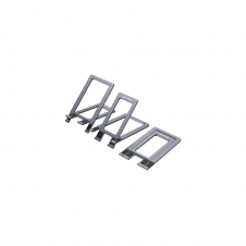 Vention Soporte para Smartphone/Tablet KCZH0/ Gris