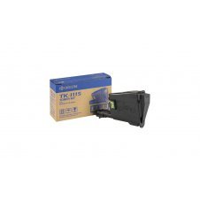 Kyocera tk-1115 toner 1 pieza Original Negro