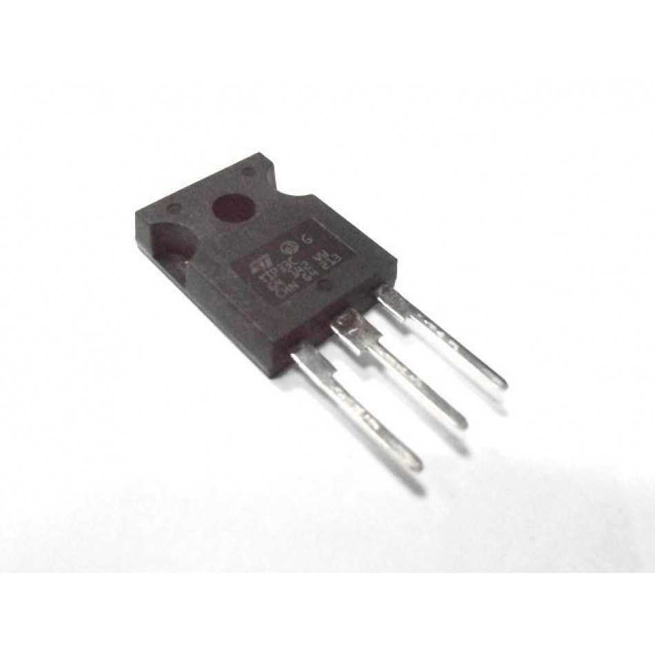 TIP33CG Transistor 100V 10Amp 80W TO247-3