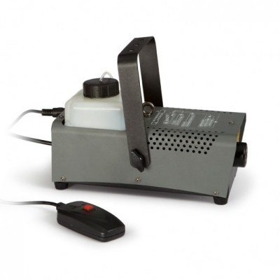 Maquina Humo 700W con mando