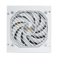 Fuente De Alimentacion Mars Gaming 550w Mpb550si Extreme Silence 80 Plus Bronze Blanco