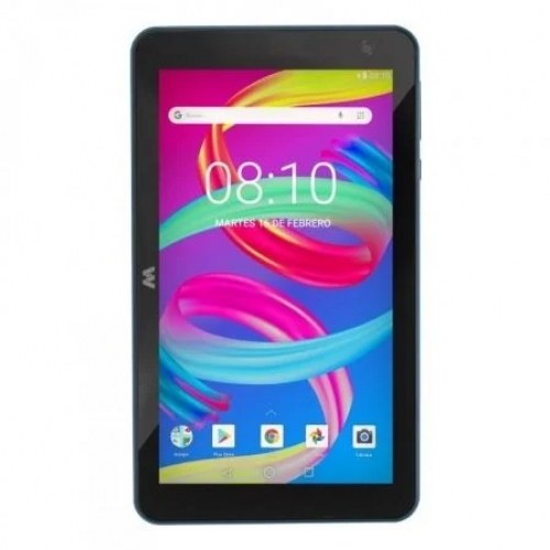 Tablet Woxter X-70 PRO 7/ 2GB/ 16GB/ Quadcore/ Azul