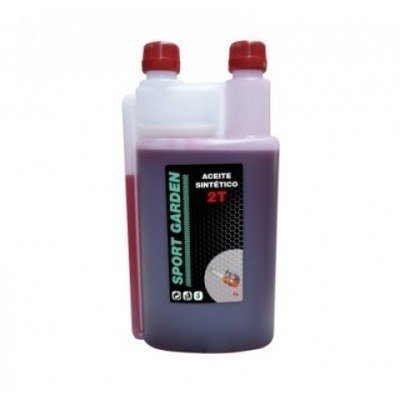 ACEITE MOTOR 2T 1L AUSAVIL