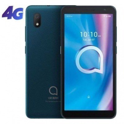Smartphone Alcatel 1B (2020) 2GB/ 32GB/ 5.5/ Verde Pino