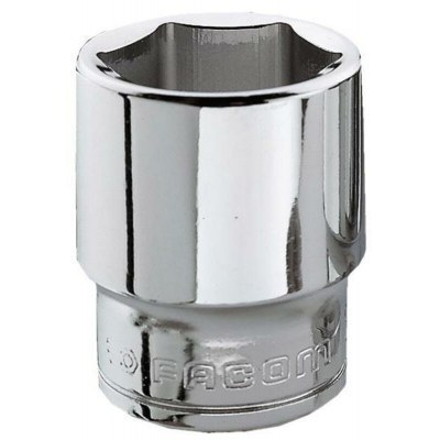 Vasos FACOM OGV 3/8'' 14mm - 6caras J.14H