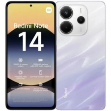 Smartphone Xiaomi Redmi Note 14 8GB/ 256GB/ 6.67