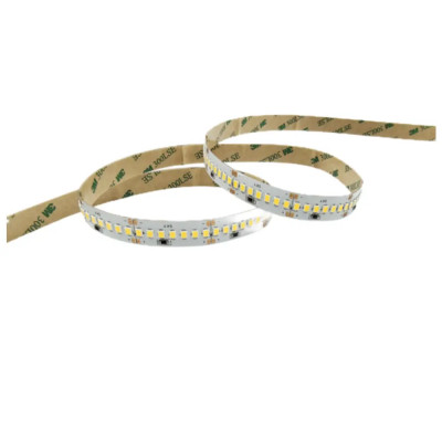 TIRA LED 6000K 24Vdc 14W/m 1820L/m IP20 5m Silver