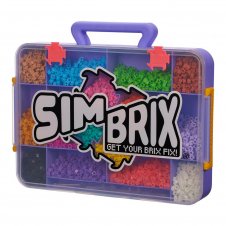 Simbrix estudio 3d